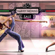 Illustration for article titled Sexy Ladies Do Street Fighter For...Department Store Ads